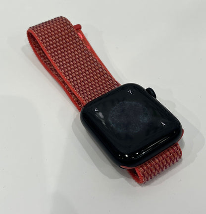 Apple Watch SE 2nd Gen A2723 44mm GPS - Midnight