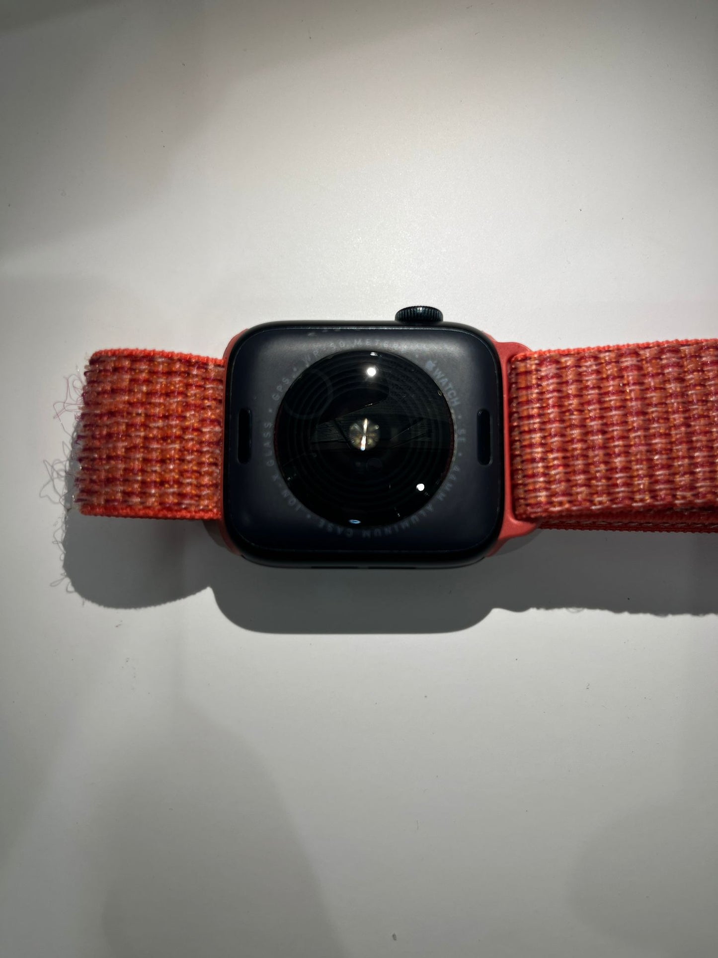 Apple Watch SE 2nd Gen A2723 44mm GPS - Midnight