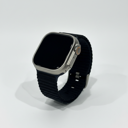 Apple Watch Ultra 2 A2986 49mm GPS + Cellular - Titanium Silver