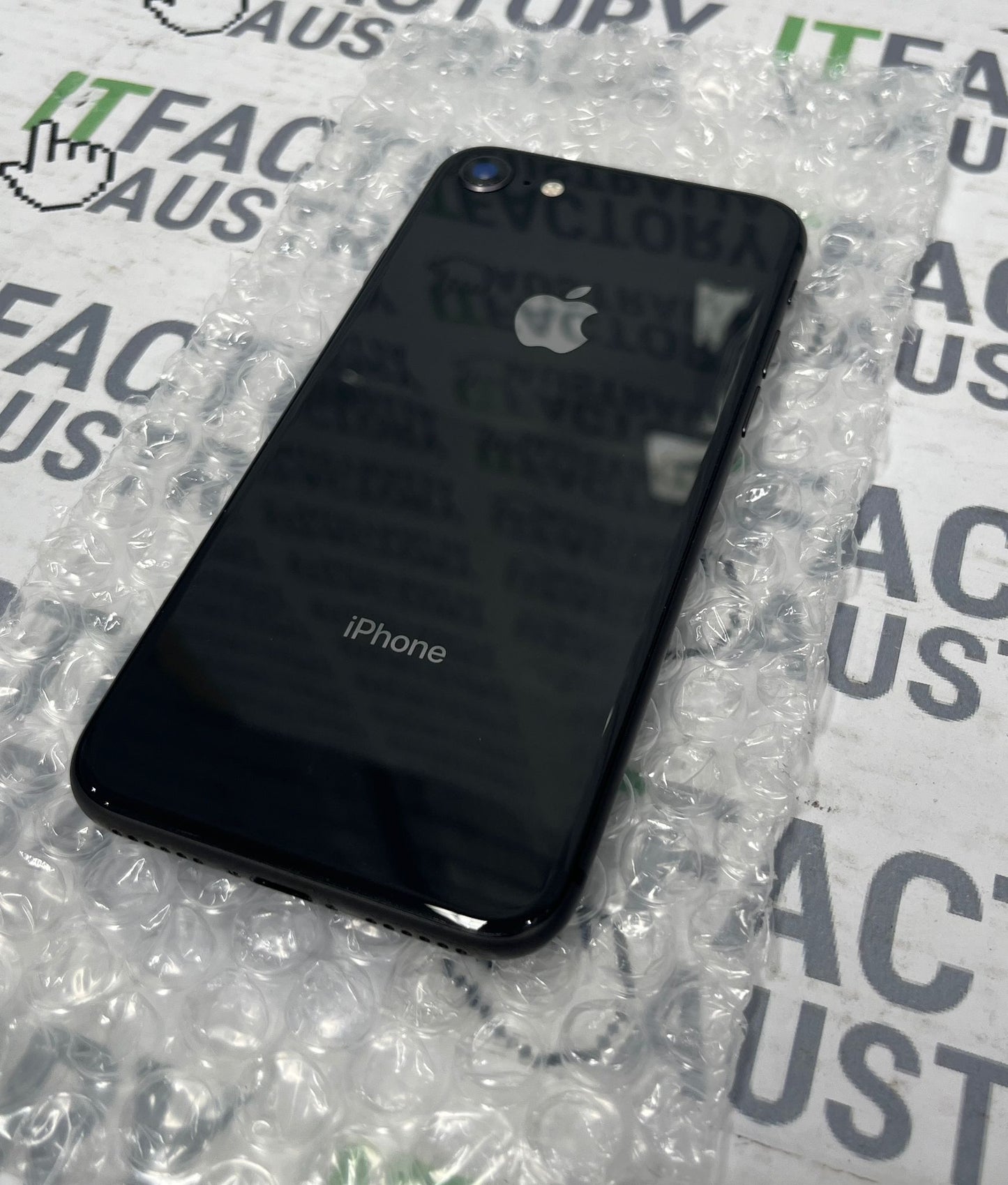 Apple iPhone 8 64GB Space Grey A1863 (92% BH)