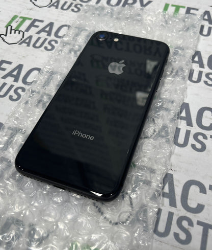 Apple iPhone 8 64GB Space Grey A1863 (92% BH)