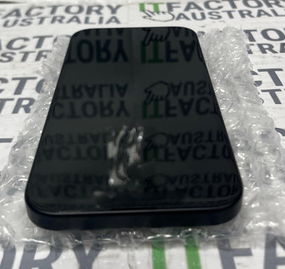 Apple iPhone 15 128GB Black A3090 (100% BH)