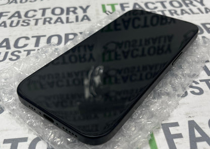 Apple iPhone 15 128GB Black A3090 (100% BH)