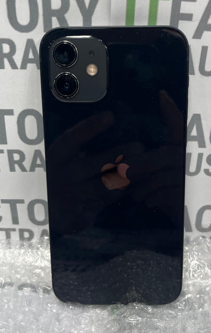 Apple iPhone 12 64GB Black A2403 (86% BH)
