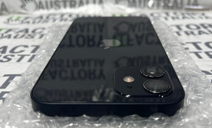 Apple iPhone 12 64GB Black A2403 (86% BH)