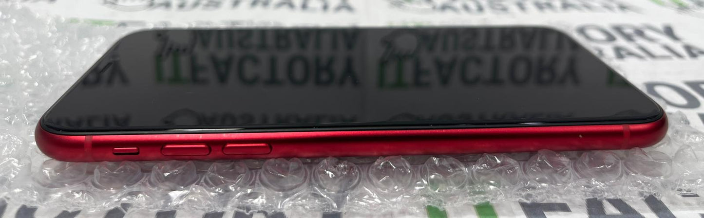 Apple iPhone 11 64GB Product Red A2221 (85% BH)
