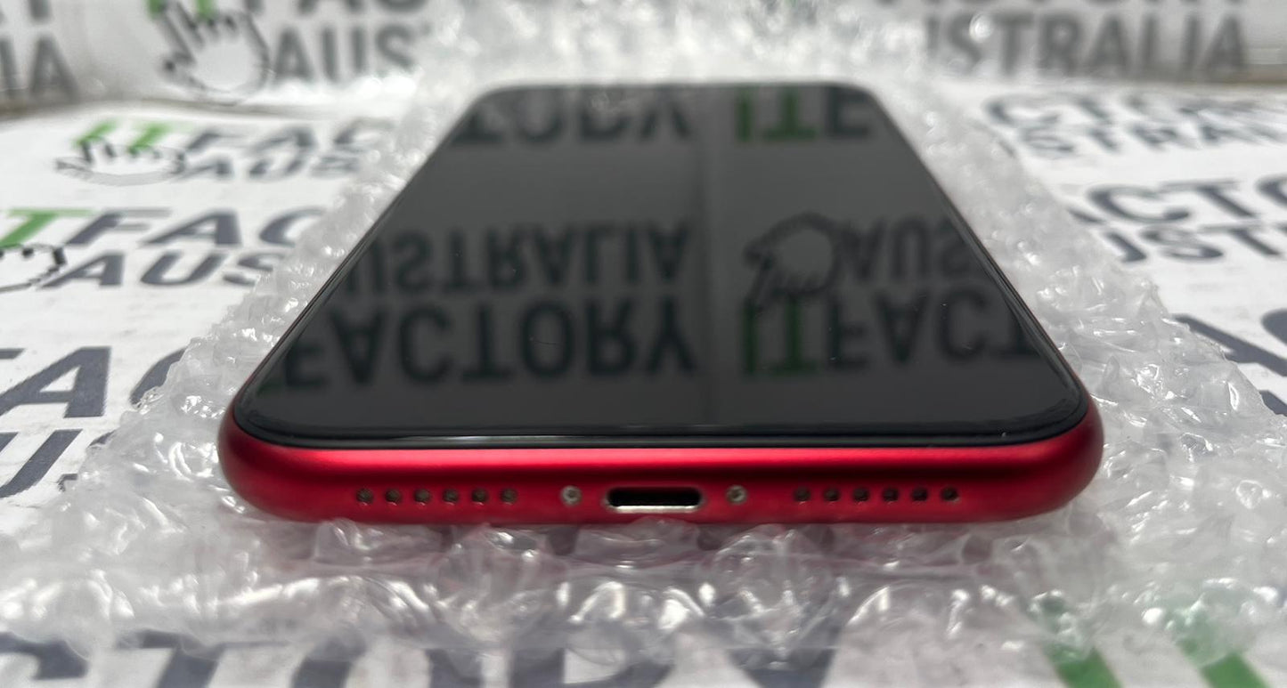 Apple iPhone 11 64GB Product Red A2221 (85% BH)