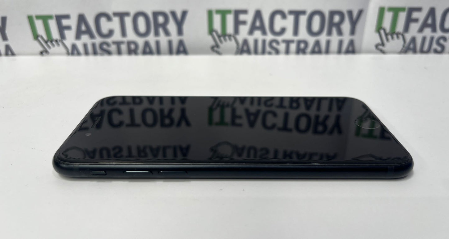 Apple iPhone SE 3rd Gen (2022) 128GB A2783 - Midnight (89% BH)