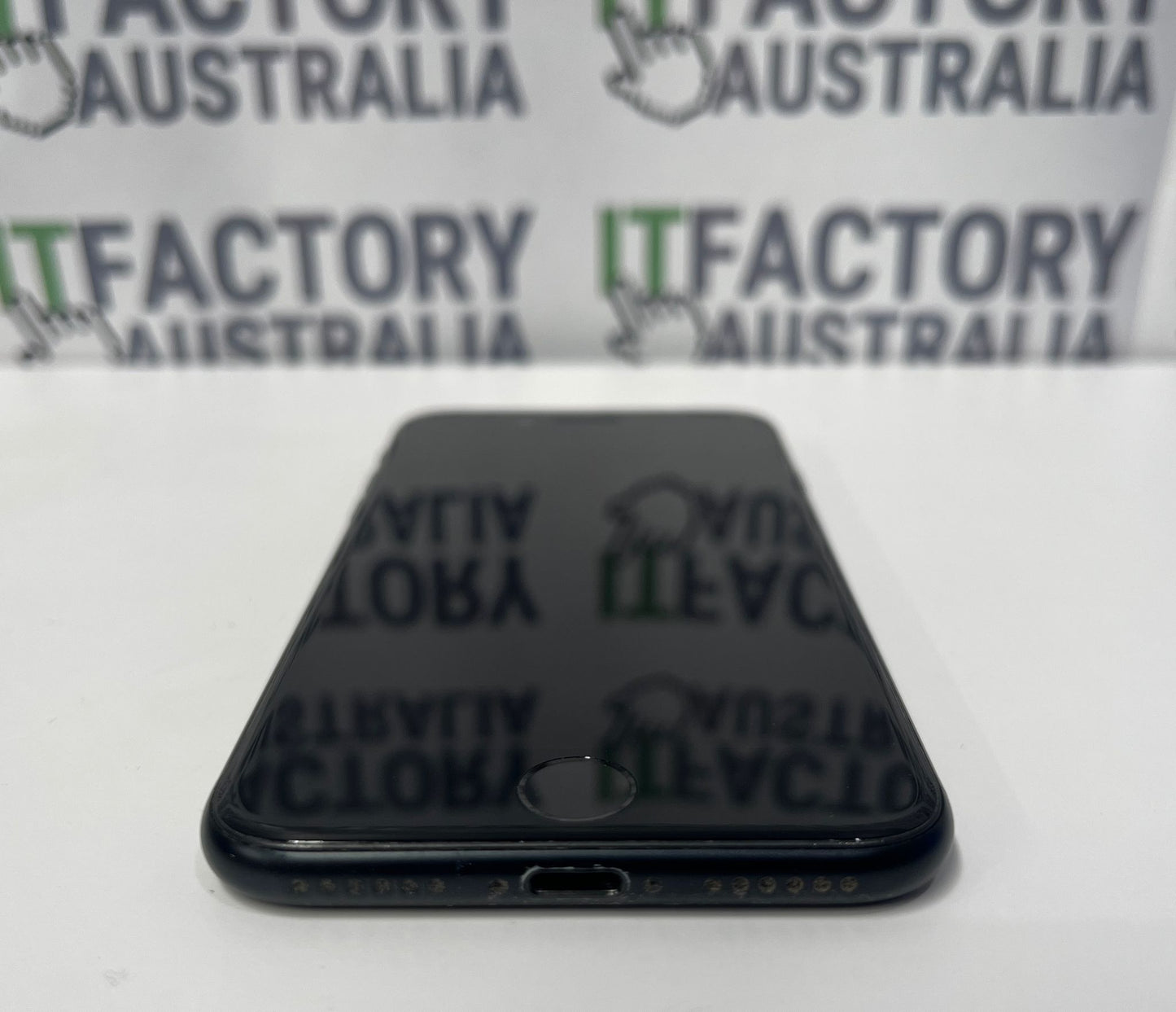 Apple iPhone SE 3rd Gen (2022) 128GB A2783 - Midnight (89% BH)