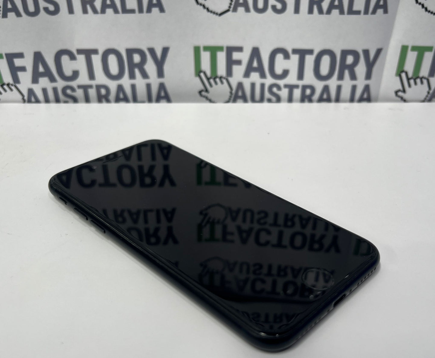 Apple iPhone SE 3rd Gen (2022) 128GB A2783 - Midnight (89% BH)