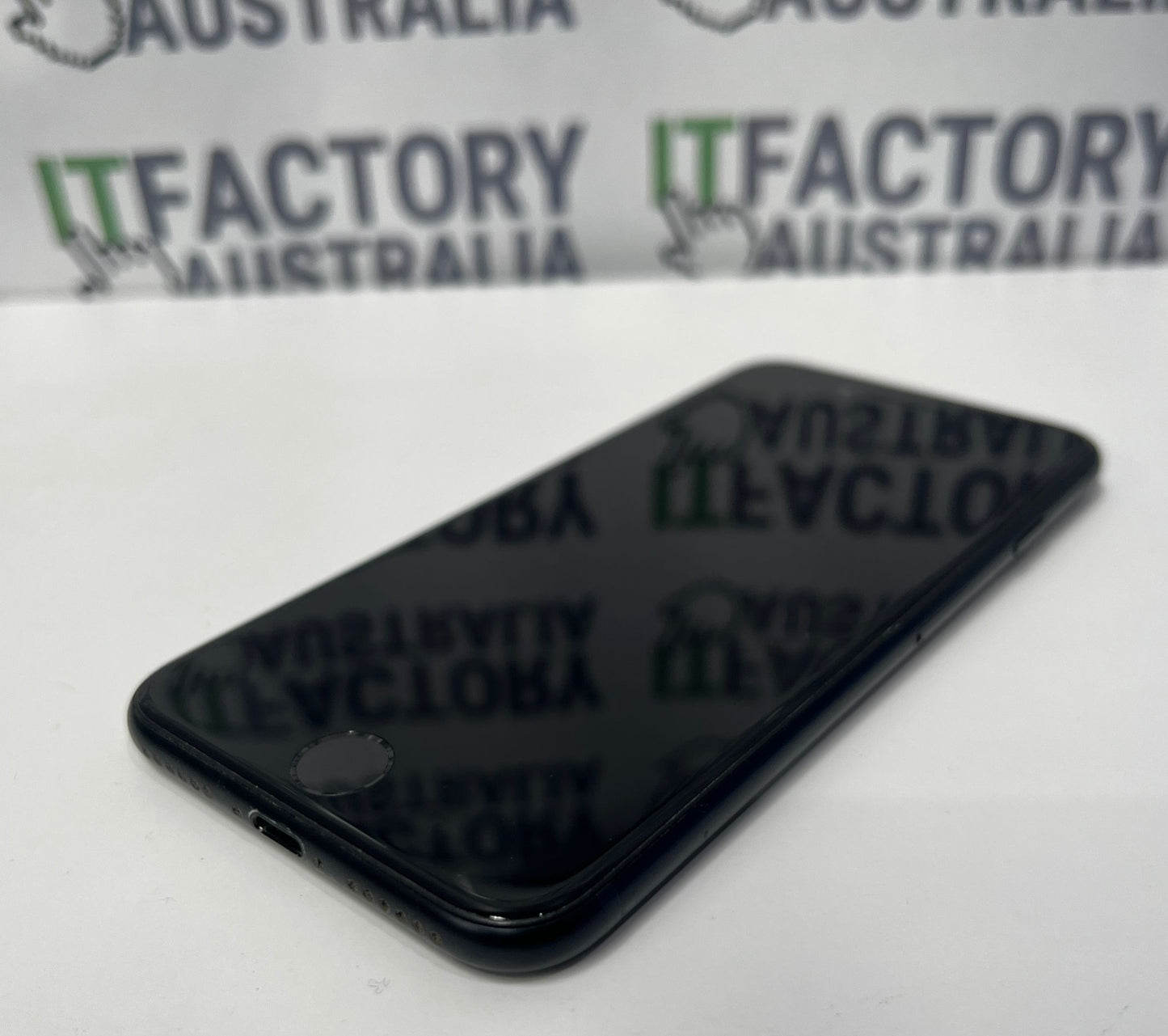 Apple iPhone SE 3rd Gen (2022) 128GB A2783 - Midnight (89% BH)