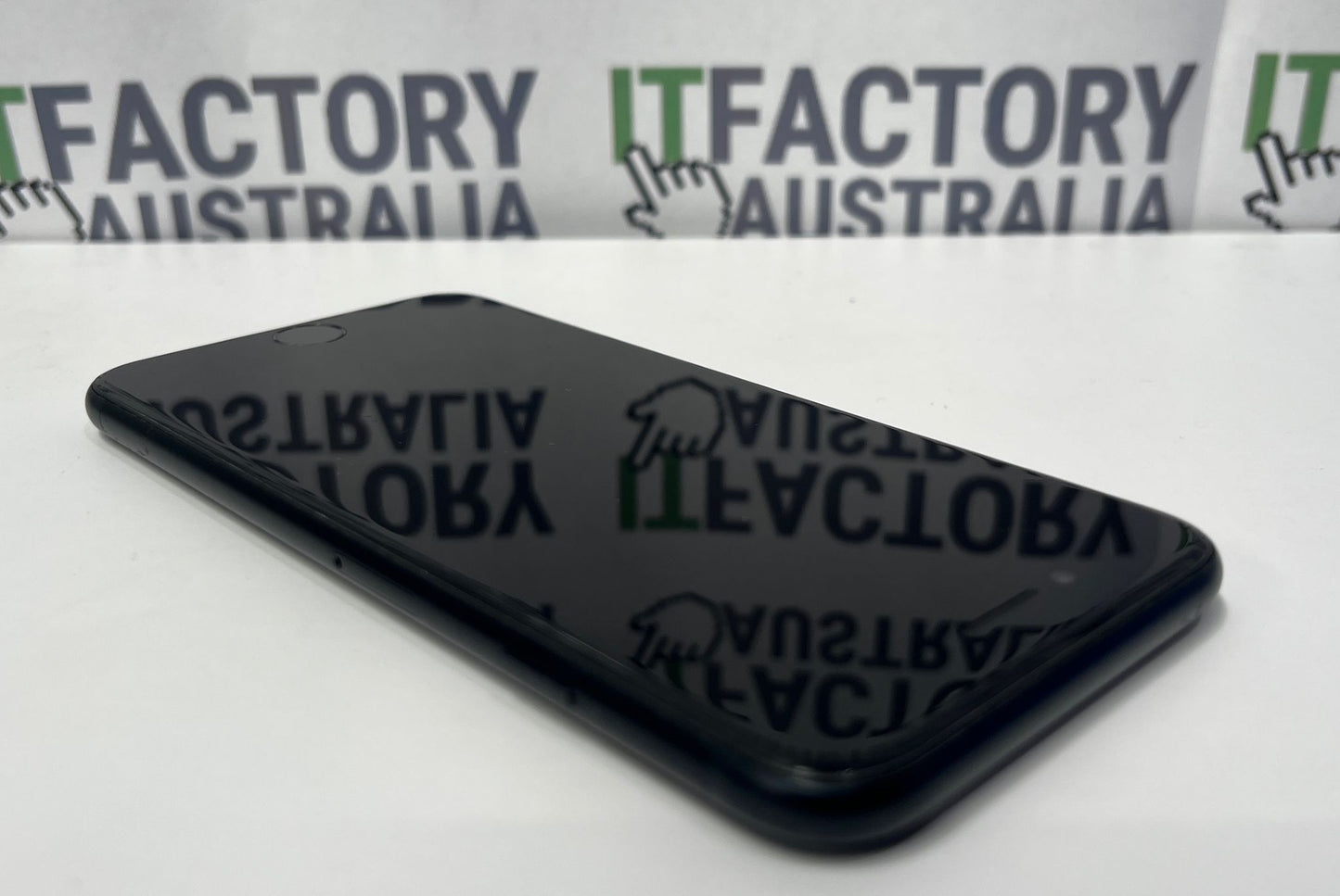 Apple iPhone SE 3rd Gen (2022) 128GB A2783 - Midnight (89% BH)