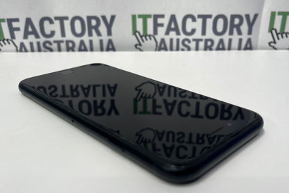 Apple iPhone SE 3rd Gen (2022) 128GB A2783 - Midnight (89% BH)