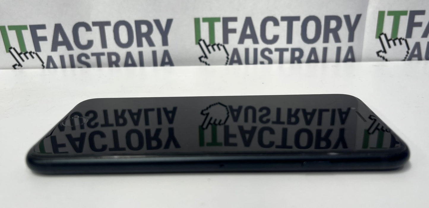 Apple iPhone SE 3rd Gen (2022) 128GB A2783 - Midnight (89% BH)