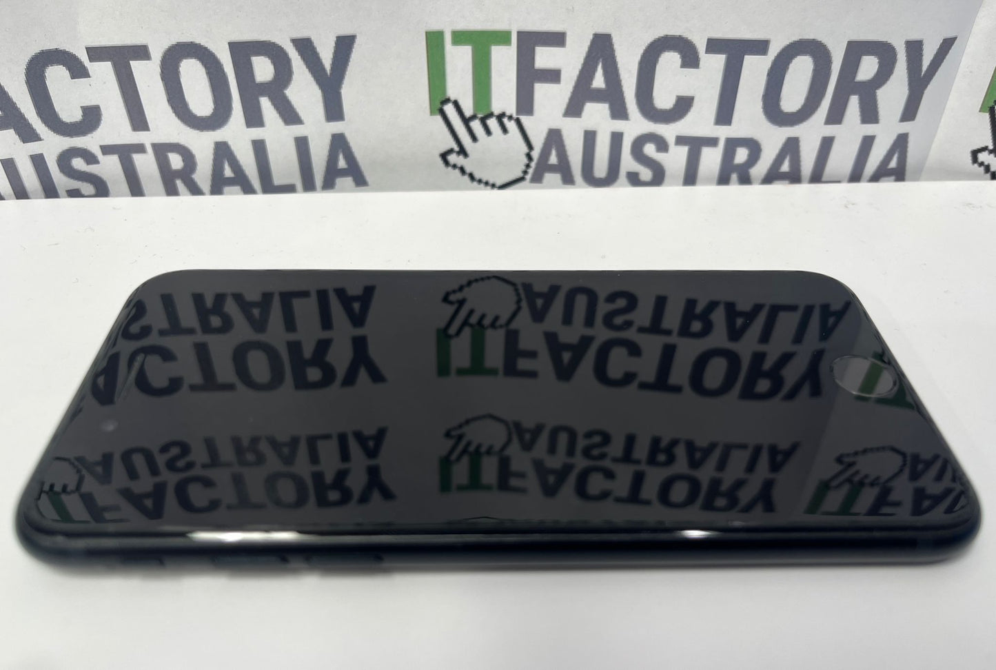 Apple iPhone SE 3rd Gen (2022) 128GB A2783 - Midnight (89% BH)