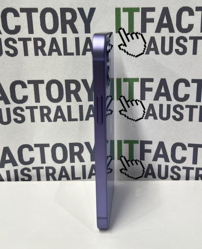 Apple iPhone 12 Mini 64GB A2399 - Purple (96% BH)