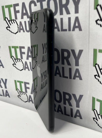 Apple iPhone SE 2nd Gen (2020) 128GB A2296 - Black (81% BH)