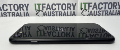 Apple iPhone SE 2nd Gen (2020) 128GB A2296 - Black (81% BH)