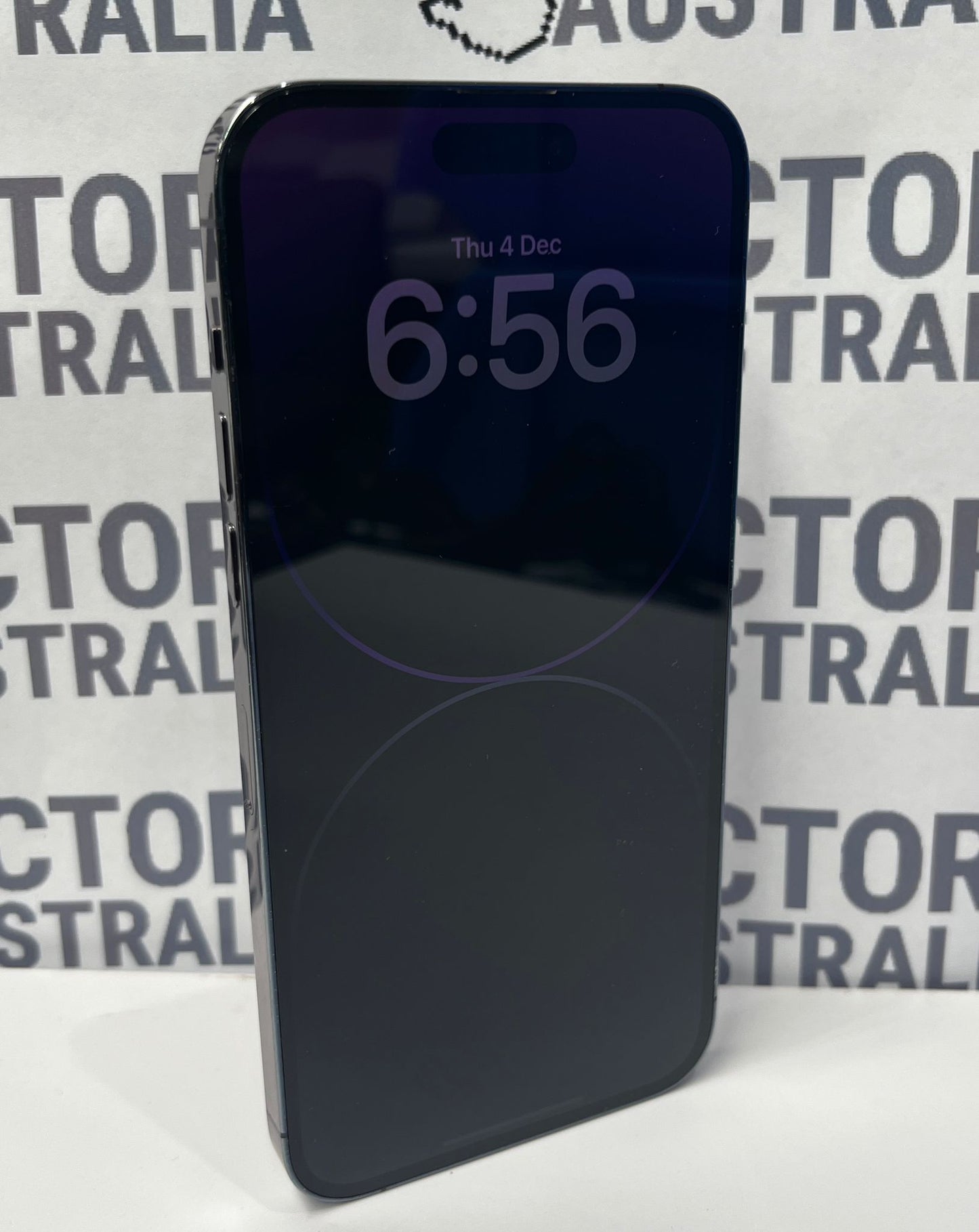 Apple iPhone 14 Pro Max 256GB Deep Purple A2894 (85% BH)