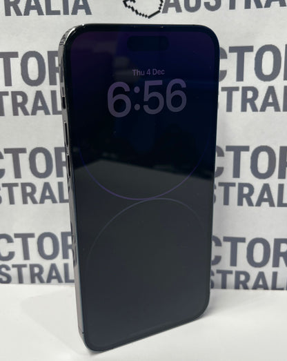 Apple iPhone 14 Pro Max 256GB Deep Purple A2894 (85% BH)