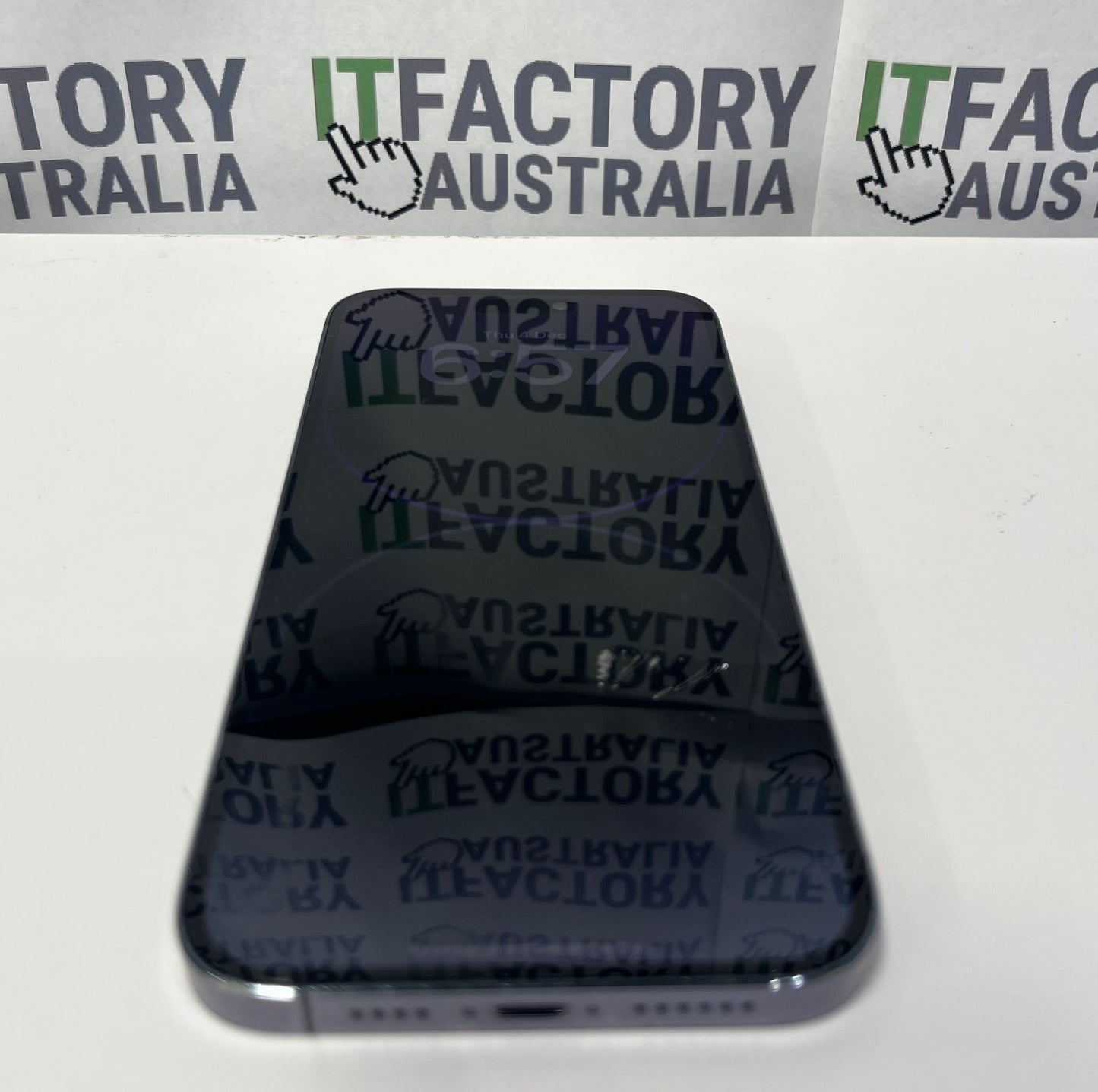 Apple iPhone 14 Pro Max 256GB Deep Purple A2894 (85% BH)