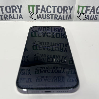 Apple iPhone 14 Pro Max 256GB Deep Purple A2894 (85% BH)