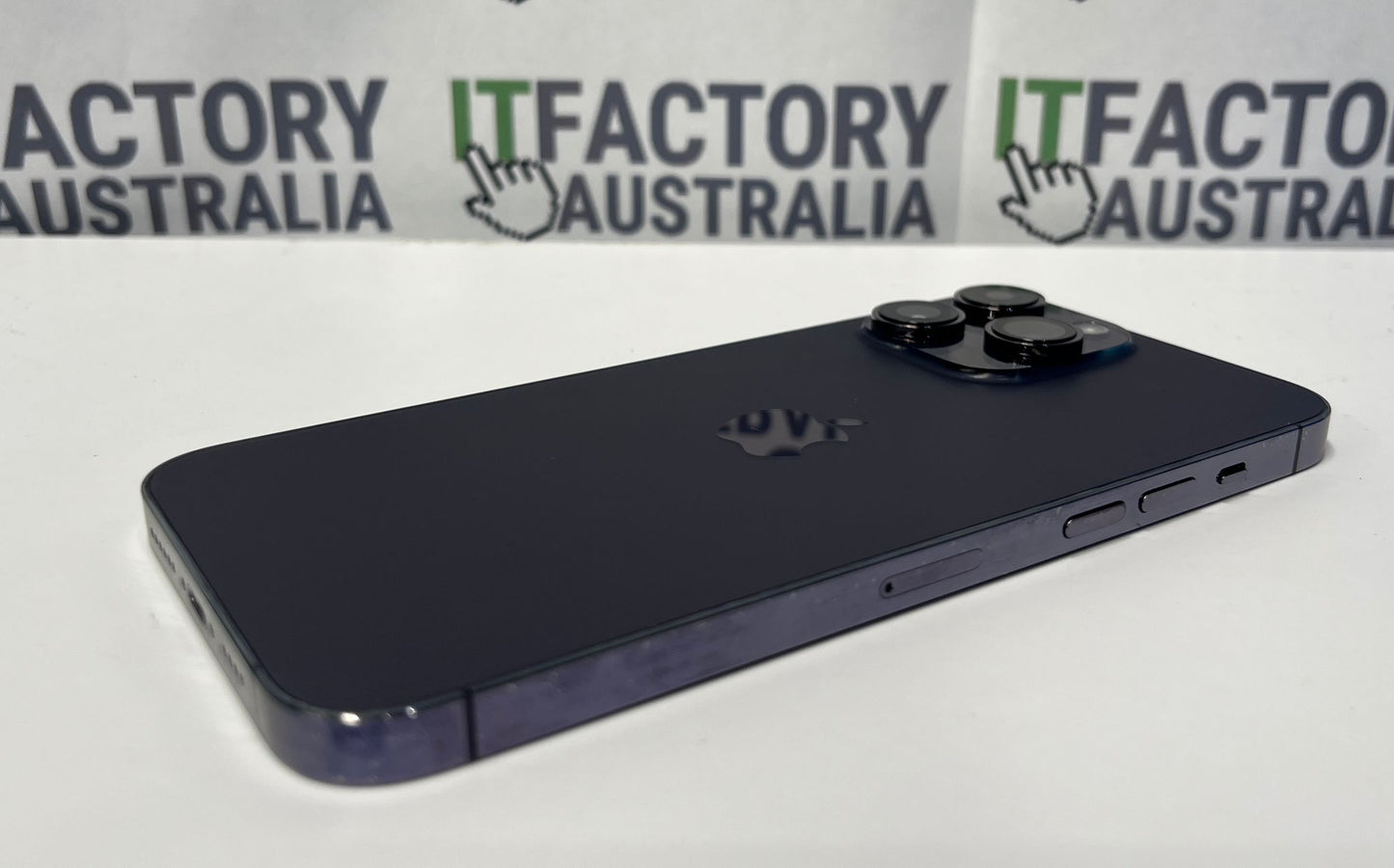 Apple iPhone 14 Pro Max 256GB Deep Purple A2894 (85% BH)