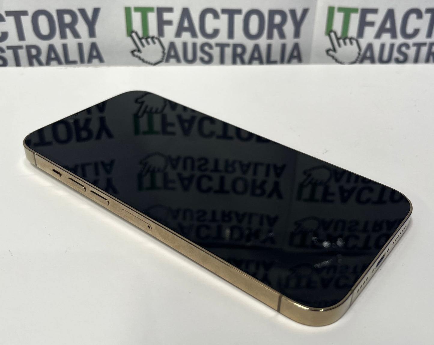 Apple iPhone 13 Pro Max 256GB Gold A2643 (92% BH)