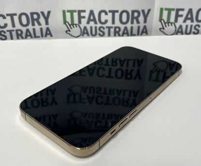 Apple iPhone 13 Pro Max 256GB Gold A2643 (92% BH)