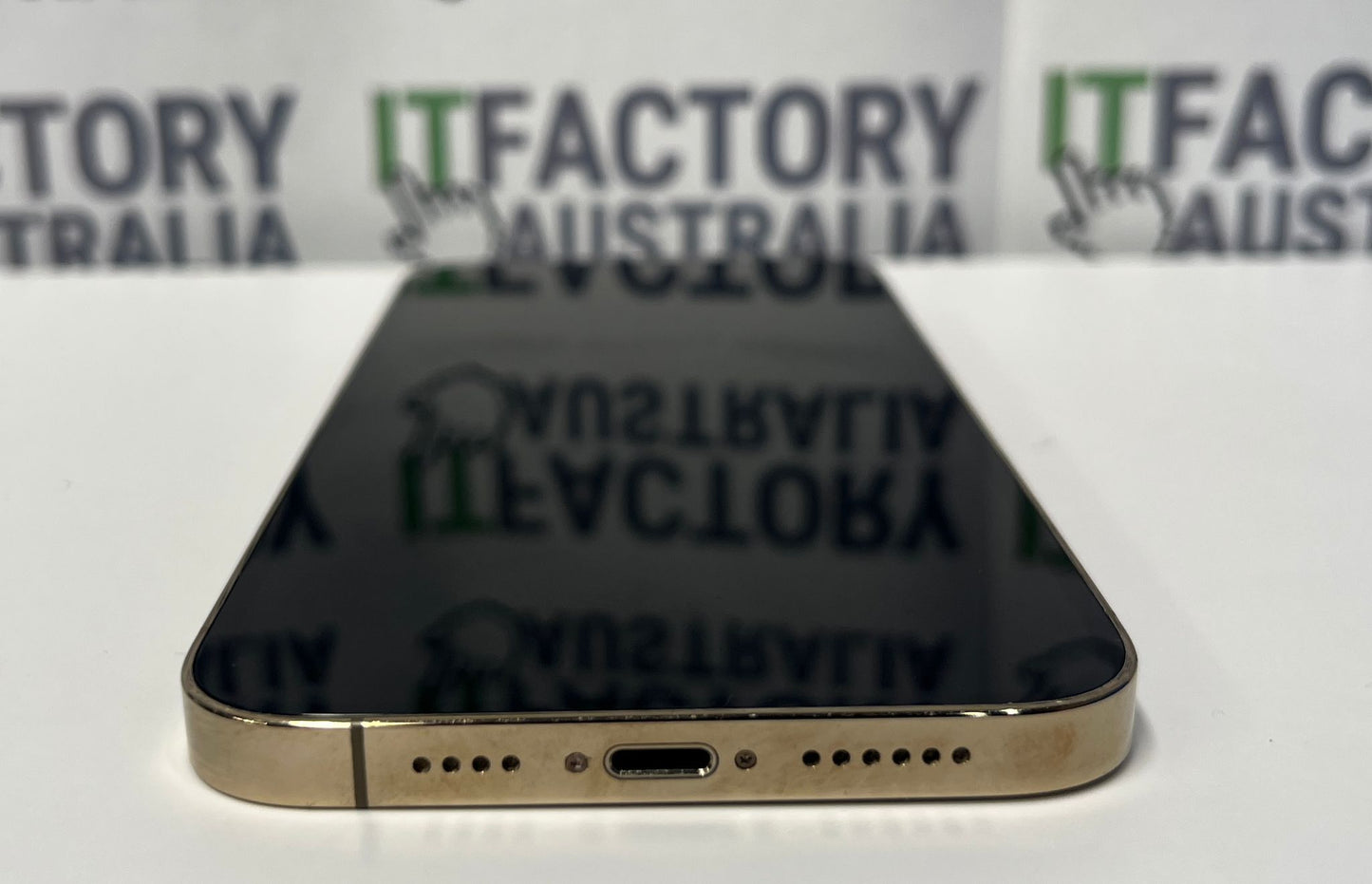 Apple iPhone 13 Pro Max 256GB Gold A2643 (92% BH)