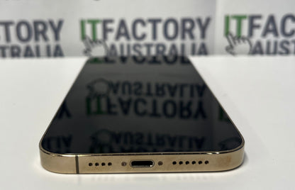 Apple iPhone 13 Pro Max 256GB Gold A2643 (92% BH)