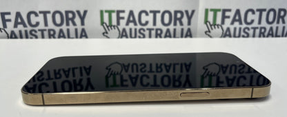 Apple iPhone 13 Pro Max 256GB Gold A2643 (92% BH)