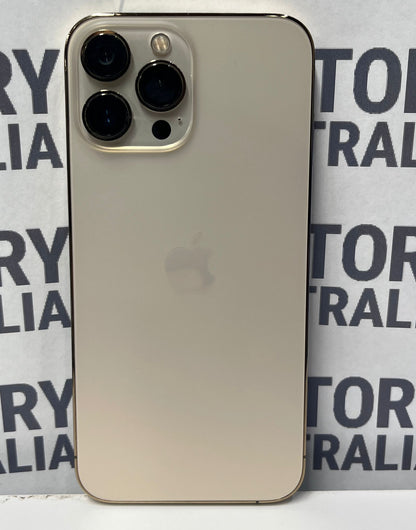 Apple iPhone 13 Pro Max 256GB Gold A2643 (92% BH)