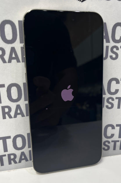 Apple iPhone 15 Pro Max 256GB Natural Titanium A3106 (90% BH)