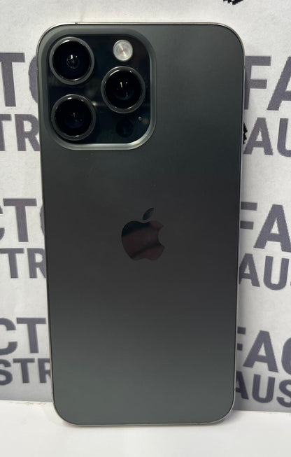 Apple iPhone 15 Pro Max 256GB Natural Titanium A3106 (90% BH)