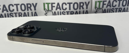 Apple iPhone 15 Pro Max 256GB Natural Titanium A3106 (90% BH)