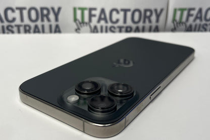 Apple iPhone 15 Pro Max 256GB Natural Titanium A3106 (90% BH)