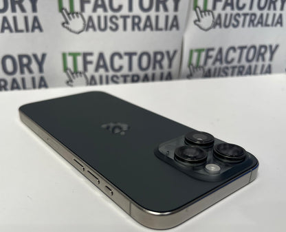 Apple iPhone 15 Pro Max 256GB Natural Titanium A3106 (90% BH)