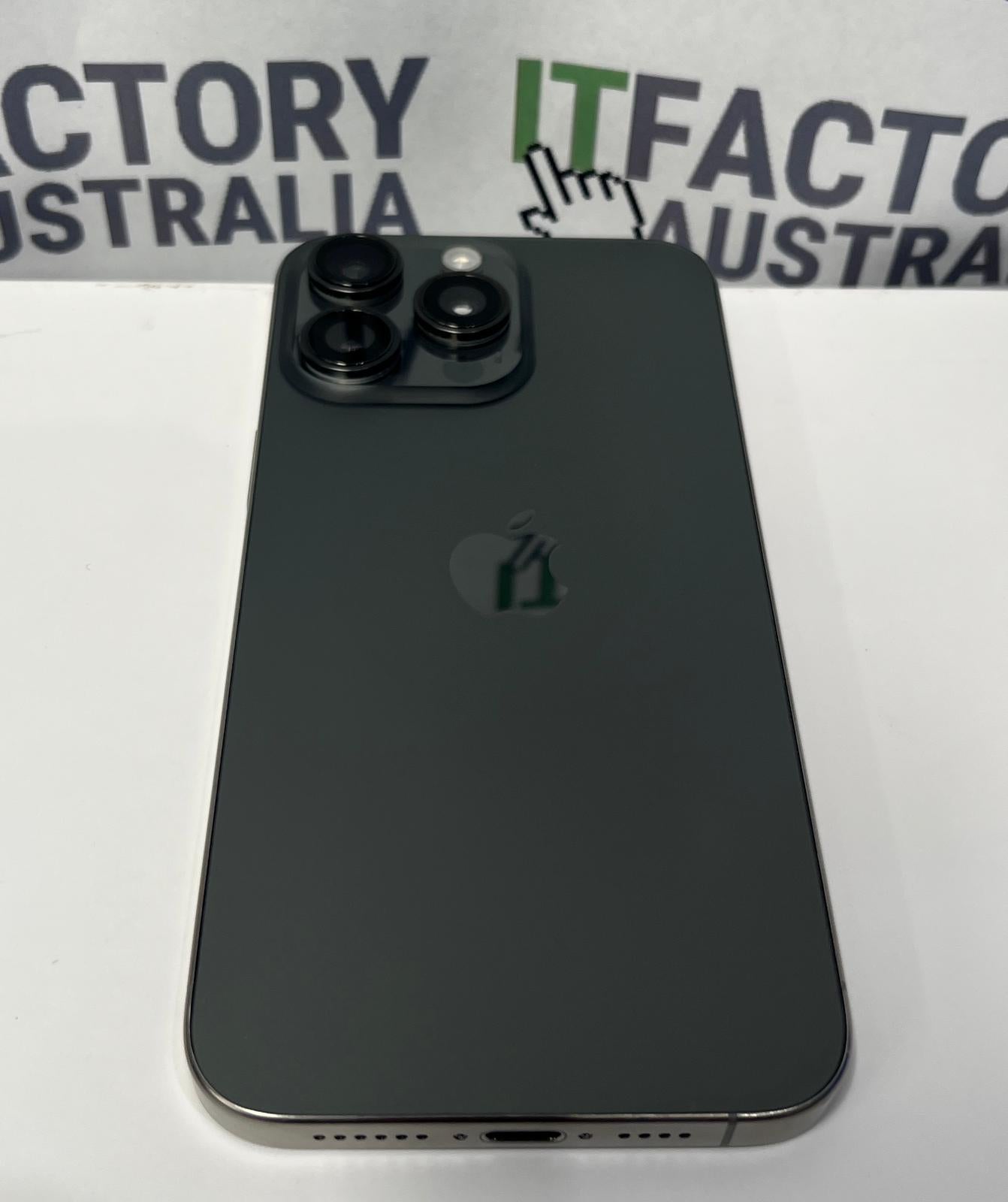 Apple iPhone 15 Pro Max 256GB Natural Titanium A3106 (90% BH)