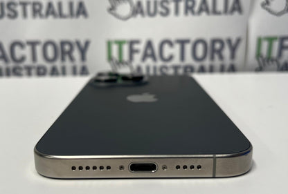 Apple iPhone 15 Pro Max 256GB Natural Titanium A3106 (90% BH)