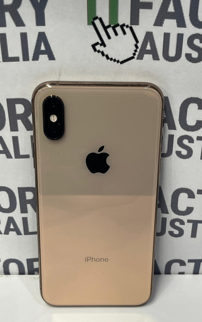 Apple iPhone XS 64GB Gold A2097 (81% BH)