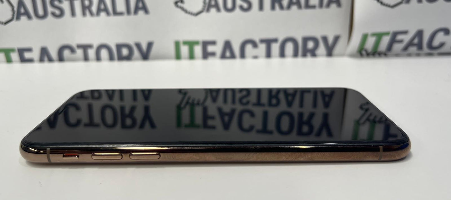 Apple iPhone XS 64GB Gold A2097 (81% BH)