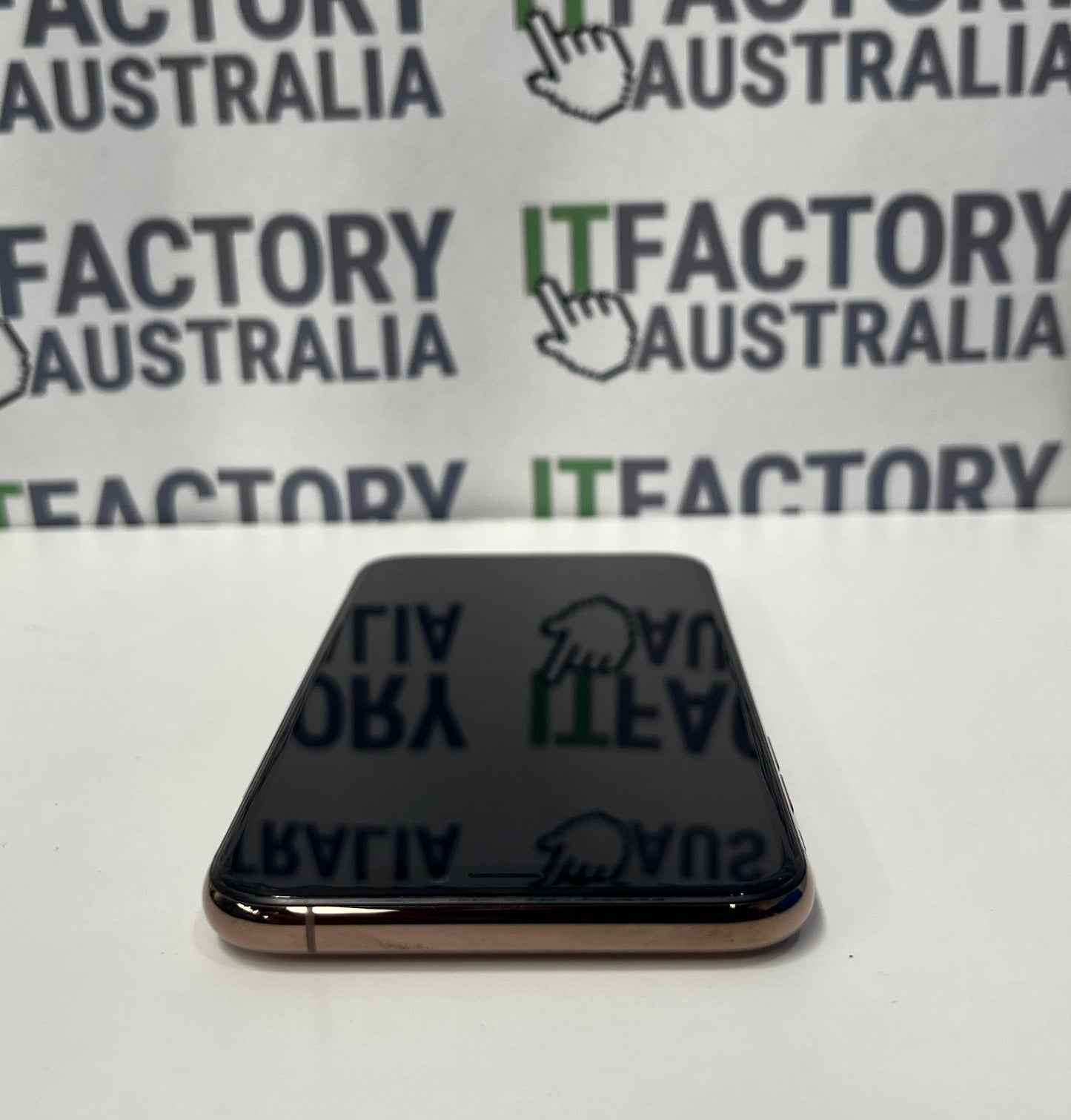 Apple iPhone XS 64GB Gold A2097 (81% BH)