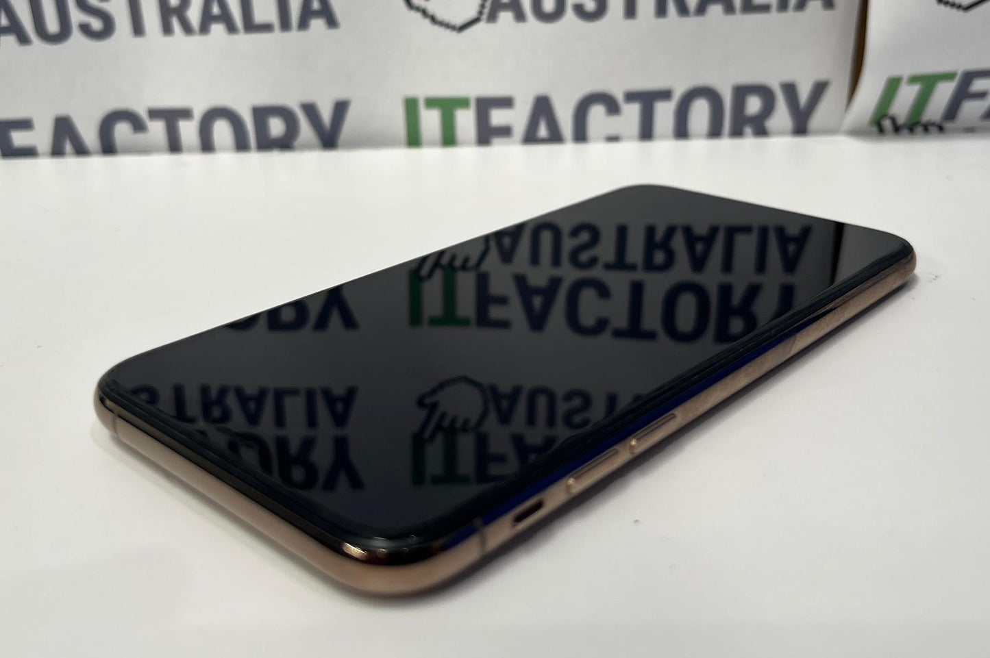 Apple iPhone XS 64GB Gold A2097 (81% BH)