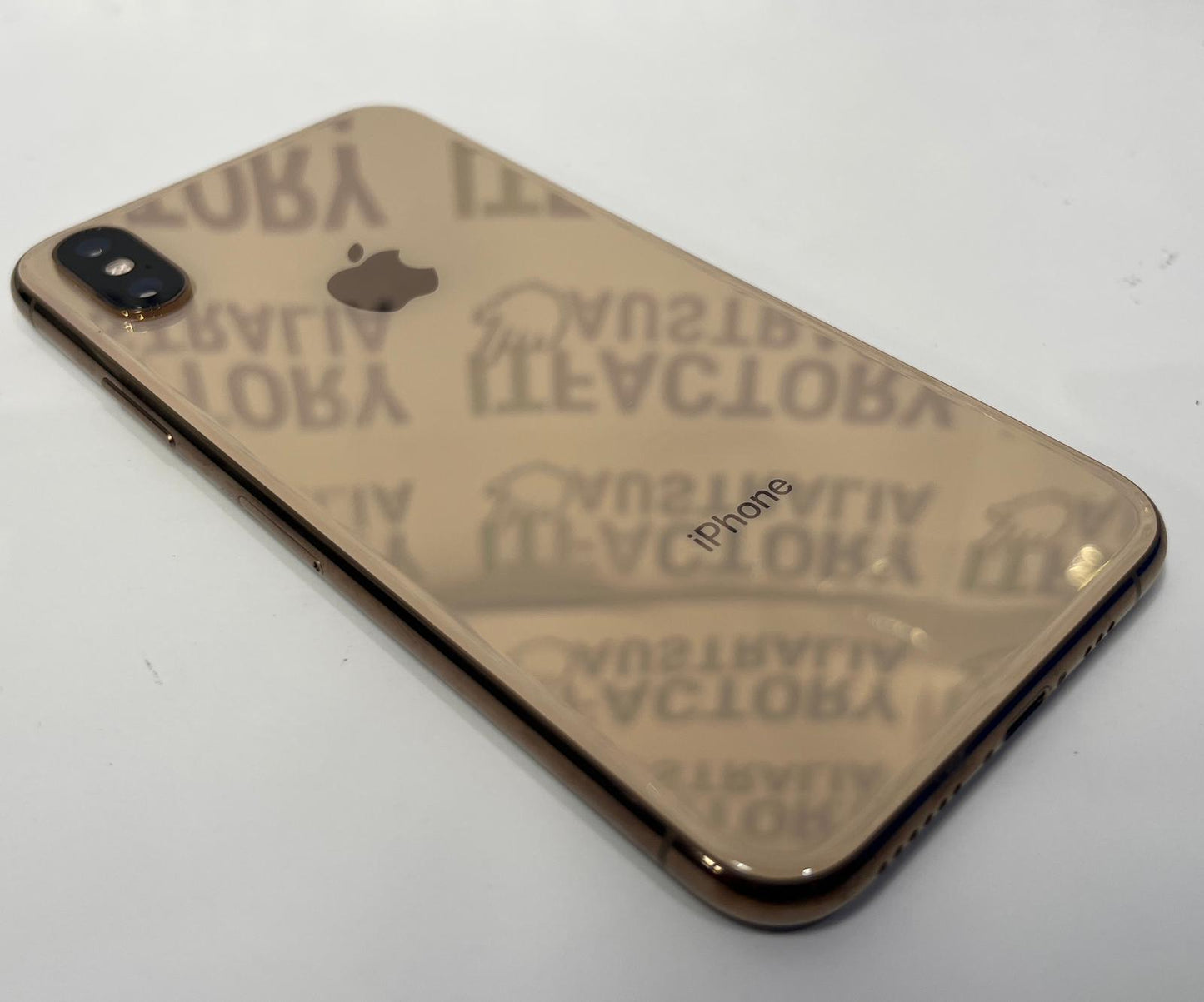 Apple iPhone XS 64GB Gold A2097 (81% BH)