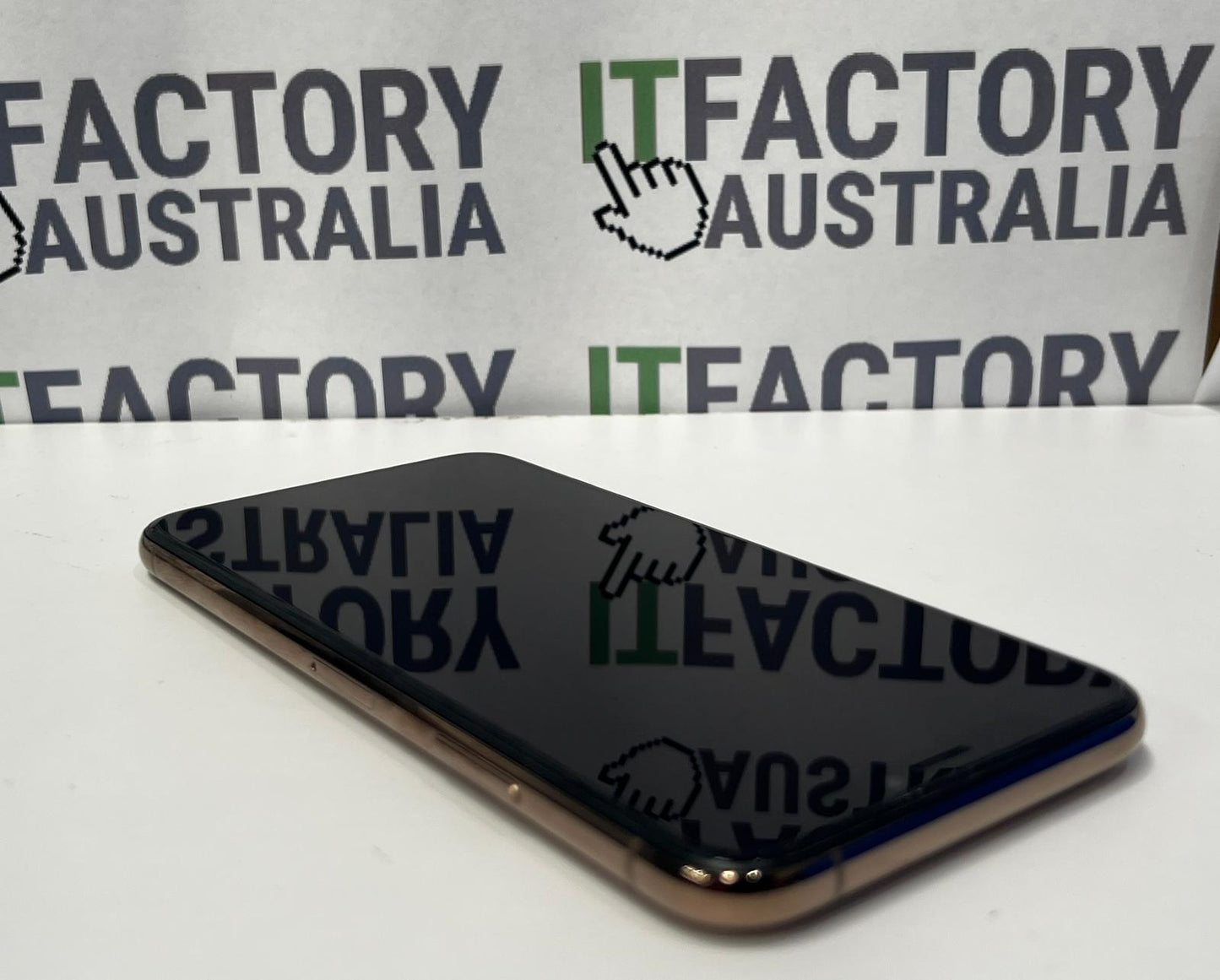 Apple iPhone XS 64GB Gold A2097 (81% BH)