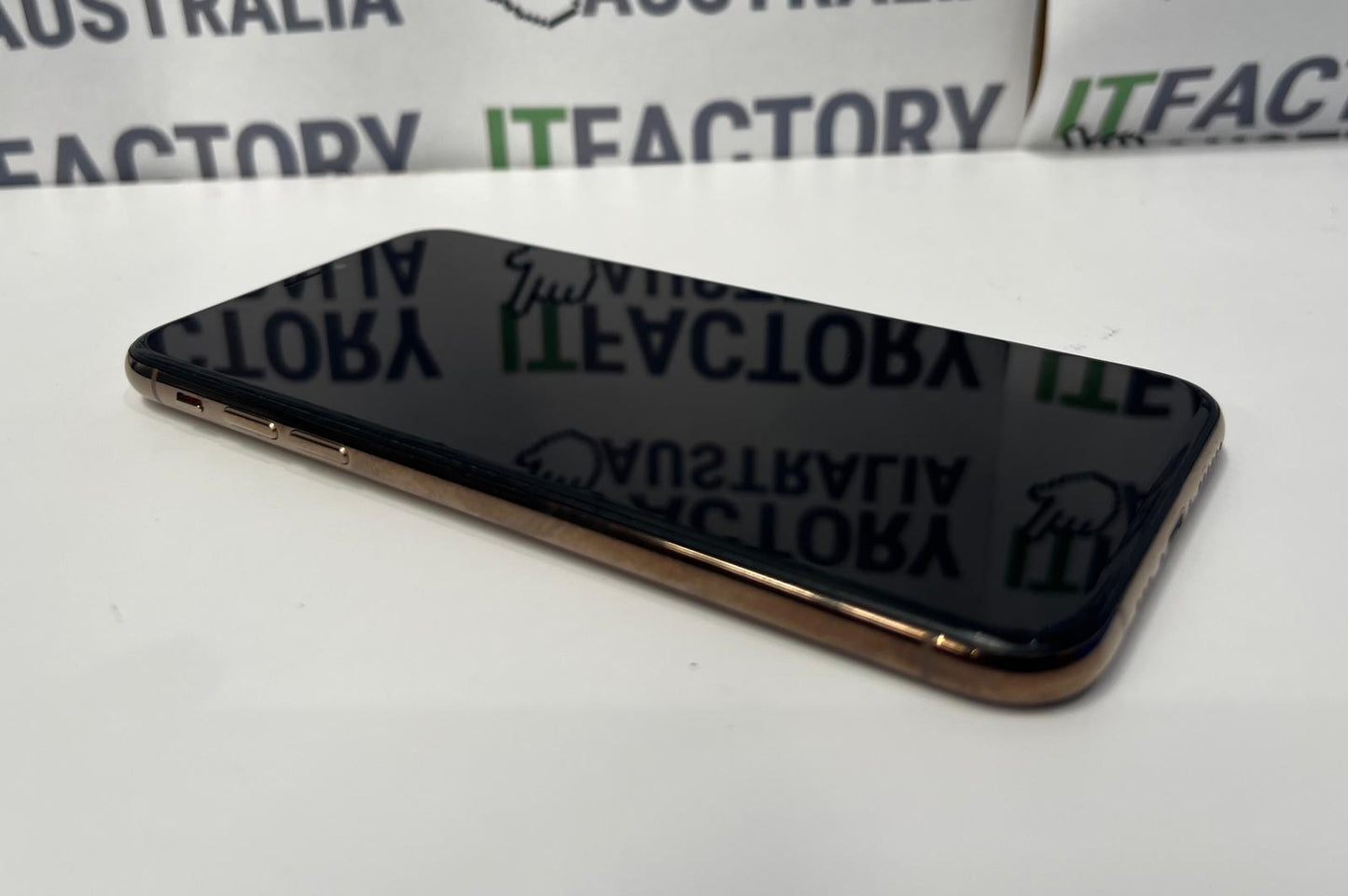 Apple iPhone XS 64GB Gold A2097 (81% BH)