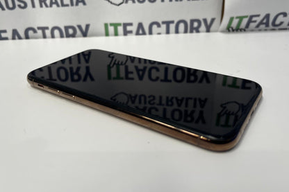 Apple iPhone XS 64GB Gold A2097 (81% BH)