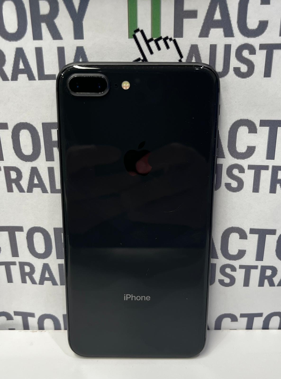 Apple iPhone 8 Plus 64GB Space Grey A1864 (79% BH)