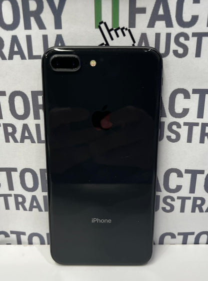 Apple iPhone 8 Plus 64GB Space Grey A1864 (79% BH)